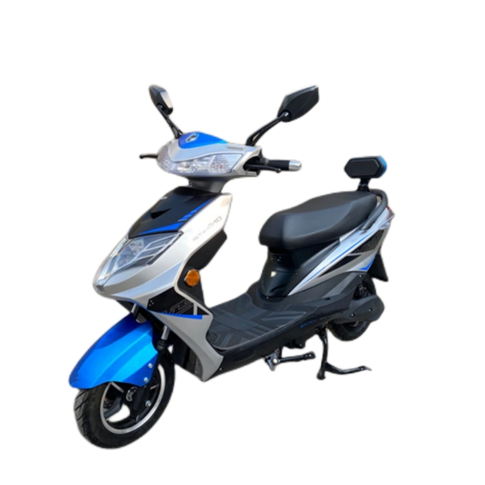 5% off Lead-Acid Lithium Battery Electric Scooter/Bike with EEC Certificate