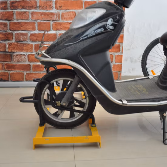 2 Holders High Quality Bike Manufacturer Electric Bike Frame