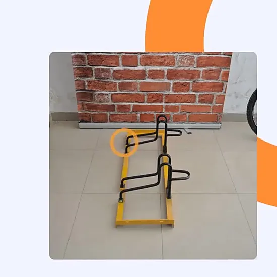2 Holders High Quality Bike Manufacturer Electric Bike Frame