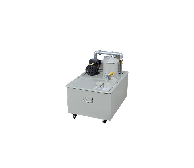 MID-Speed Wedm Machine Lk-800s CNC Machine AC Servo Motor