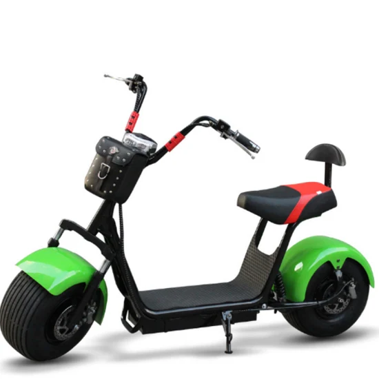 촉진 Electirc 스쿠터 전기 오토바이 스쿠터 CE와 전기 자전거 E-스쿠터