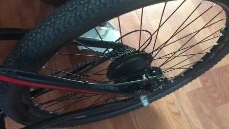 도매 250W 알루미늄 합금 Bicicleta 29er 산악 전기 자전거